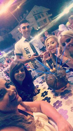 The Ledbury Steak House